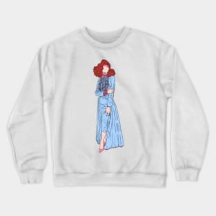 Gigi Goode Crewneck Sweatshirt